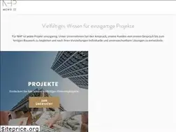 Sites similar to nhp-architekten-ingenieure.de