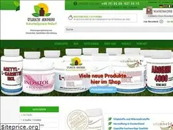 Sites similar to nhp-bedarf.de