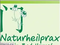 Sites similar to nhp-czahn.de