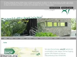 Sites similar to nhp-jaeger.at