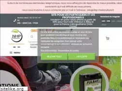 Sites similar to nhp-motoculture.fr
