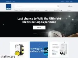 Sites similar to nhp-nz.com