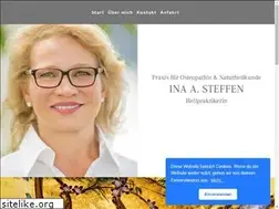 Sites similar to nhp-steffen.de