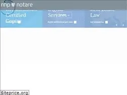 Sites similar to nhp.at