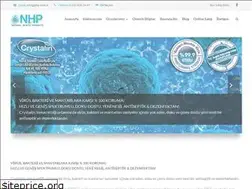 Sites similar to nhp.com.tr