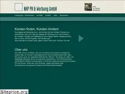Sites similar to nhp.info