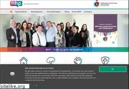 Sites similar to nhp.nl