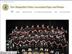 Sites similar to nhpapipesanddrums.com