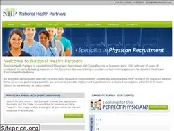 Sites similar to nhpartners.com
