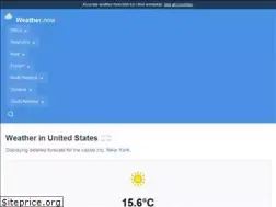 Sites similar to nhpaweather.com