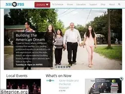 Sites similar to nhpbs.org