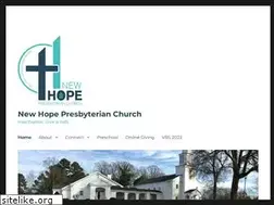 Sites similar to nhpchurch.com
