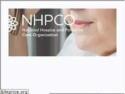 Sites similar to nhpco.org