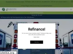 Sites similar to nhpcu.com