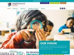Sites similar to nhpdx.org