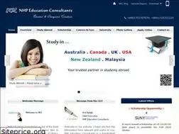 Sites similar to nhpeducationconsultants.com