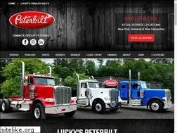 Sites similar to nhpeterbilt.com