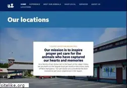 Sites similar to nhpets.com