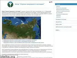 Sites similar to nhpfund.ru