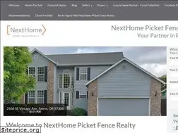Sites similar to nhpicketfence.com