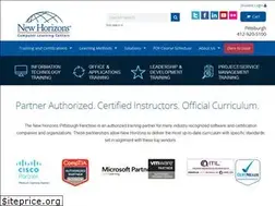 Sites similar to nhpittsburgh.com