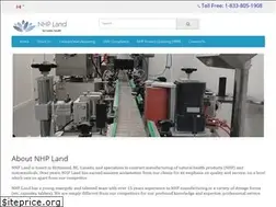 Sites similar to nhpland.com