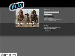 Sites similar to nhplay.com