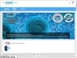 Sites similar to nhpmarket.com