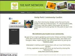 Sites similar to nhpnetwork.org