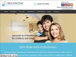 Sites similar to nhportho.com