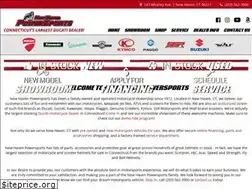 Sites similar to nhpowersports.com