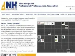 Sites similar to nhppa.com