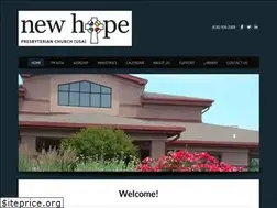 Sites similar to nhpres.org