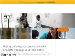 Sites similar to nhprimarycaresouthend.org