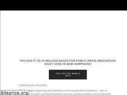 Sites similar to nhprinnovation.org