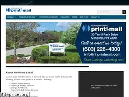 Sites similar to nhprintmail.com