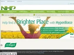 Sites similar to nhproducts.com