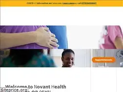 Sites similar to nhprovidenceobgyn.org