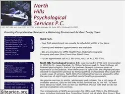 Sites similar to nhpsych.com