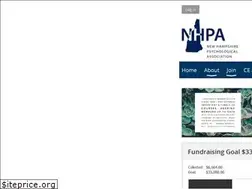 Sites similar to nhpsychology.org