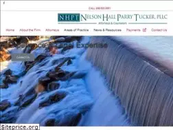 Sites similar to nhptlaw.com