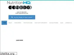 Sites similar to nhq.rocks
