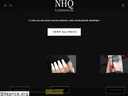 Sites similar to nhqlondon.com
