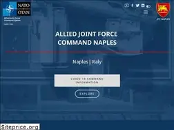 Sites similar to nhqs.nato.int