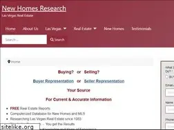 Sites similar to nhr-inc.com