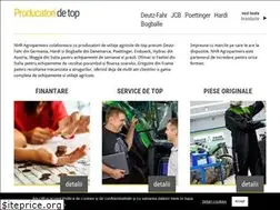 Sites similar to nhr.ro