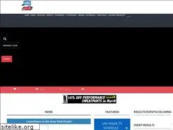 Sites similar to nhra.com