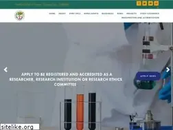 Sites similar to nhra.org.zm