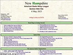 Sites similar to nhradio.org