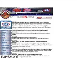 Sites similar to nhradiv2.com
